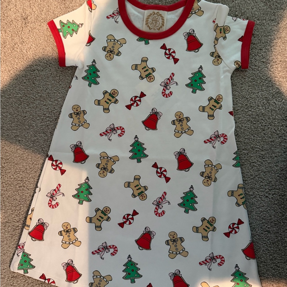The Beaufort Bonnet Company Polly Play Dress